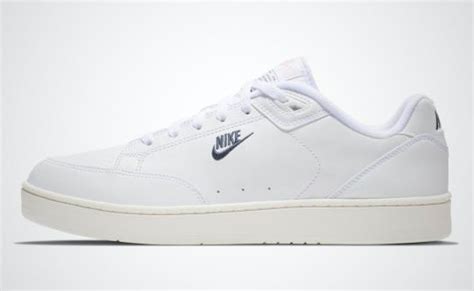 Nike Grandstand ii Sportschoenen 